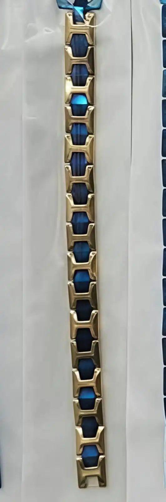 Ceramic Magnetic Bracelet CMB-09